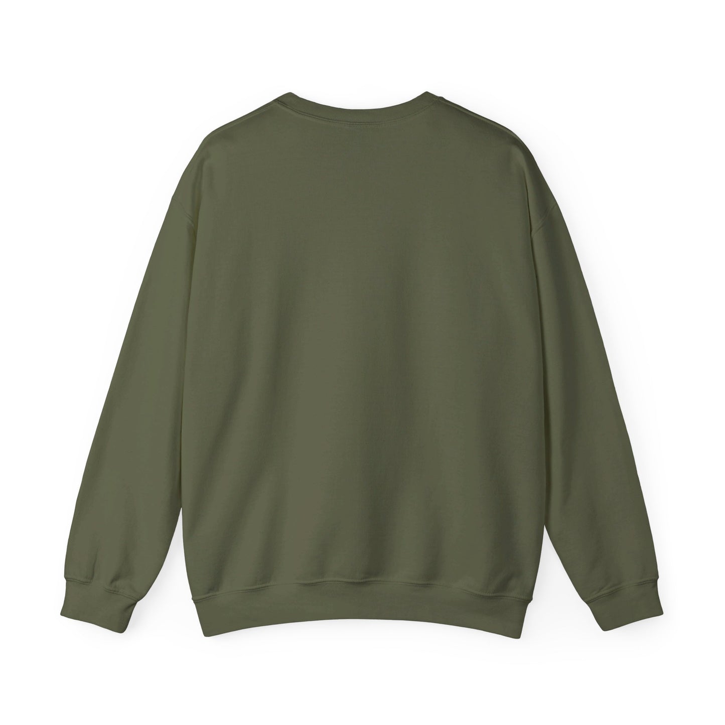Unisex tröja Heavy Blend™ Crewneck