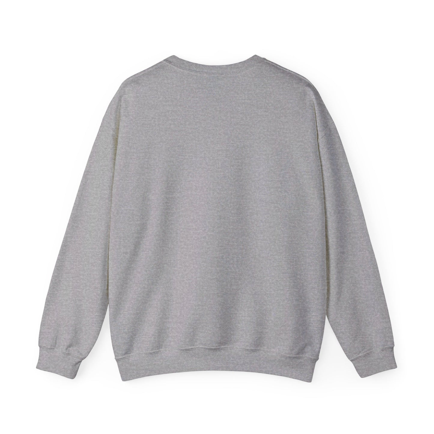 Unisex tröja Heavy Blend™ Crewneck